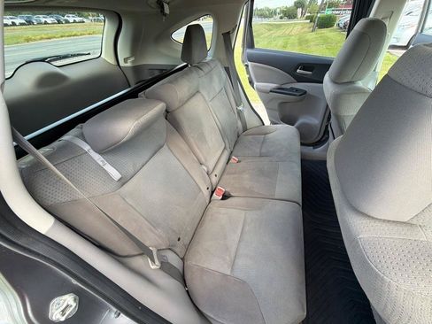Used 2013 Honda CR-V EX image 25