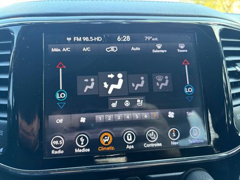 Used 2019 Jeep Grand Cherokee Summit AWD/4WD image 23
