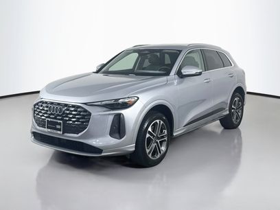 Certified 2025 Audi Q5 Premium w/ Convenience Package