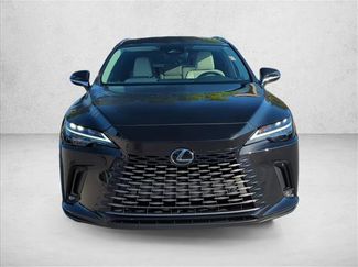 Used 2023 Lexus RX 350 Premium w/ Cold Area Package FWD video 2