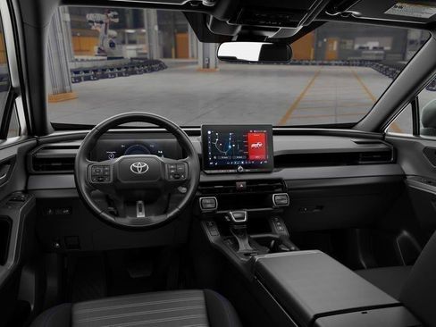 New 2026 Toyota RAV4 AWD Plug-in Hybrid image 85