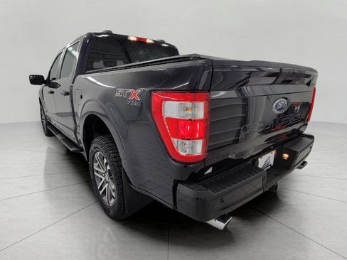 Used 2022 Ford F150 XL w/ STX Appearance Package AWD/4WD image 49