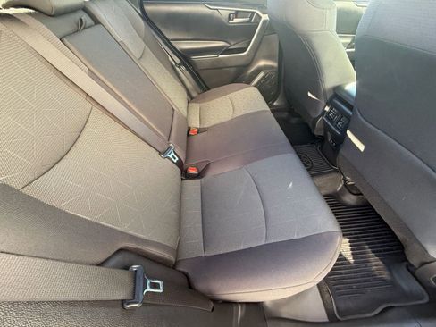 Certified 2023 Toyota RAV4 XLE image 31