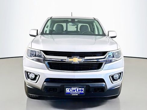 Used 2017 Chevrolet Colorado LT w/ LT Convenience Package AWD/4WD image 2