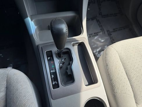 Used 2007 Toyota Tacoma 4x4 Access Cab V6 image 16