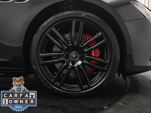 Used 2023 Maserati Ghibli Modena Q4 image 34