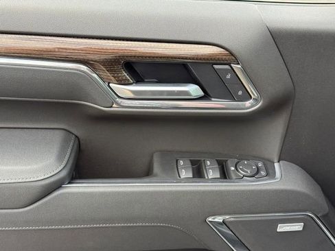 New 2026 Chevrolet Silverado 1500 RST w/ All Star Edition Plus AWD/4WD image 12