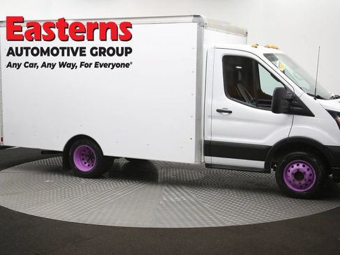 Used 2020 Ford Transit 350 DRW RWD image 46