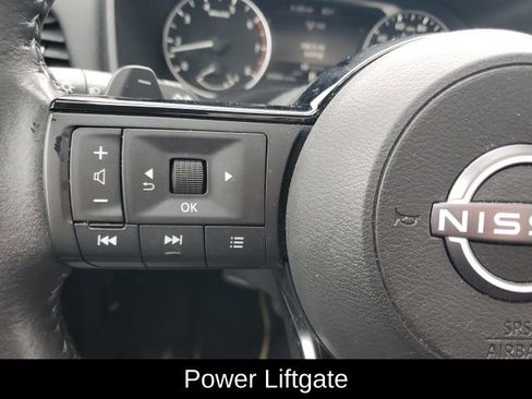 Certified 2023 Nissan Rogue SV w/ SV Premium B Package image 36