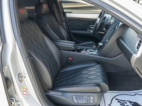 Used 2014 Bentley Flying Spur W12 AWD/4WD image 35