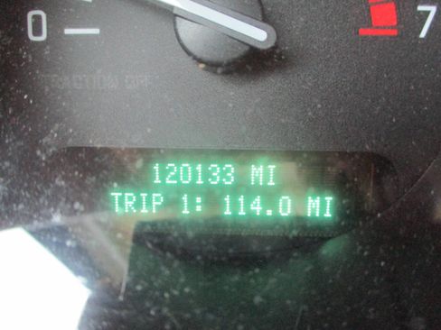 Used 2004 Buick Le Sabre Limited w/ Celebration Edition Package image 12