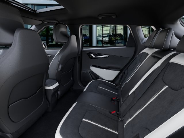 New 2026 Kia EV6 GT-Line AWD/4WD image 18