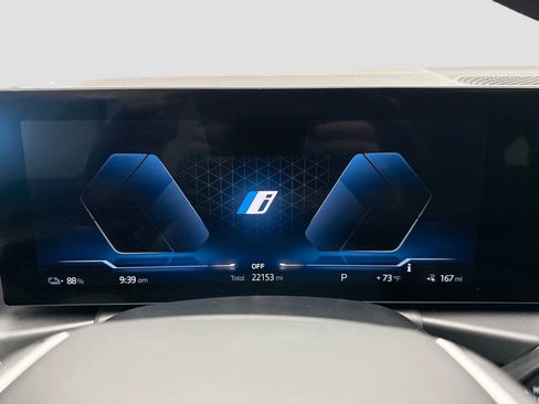 Certified 2023 BMW i4 eDrive35 w/ Premium Package RWD image 33