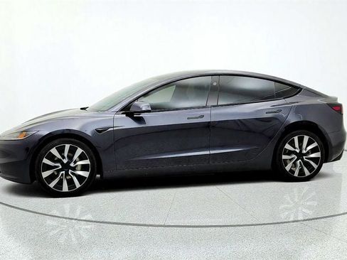 Used 2024 Tesla Model 3 Long Range AWD/4WD image 8