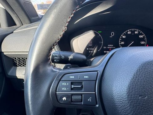 Certified 2024 Honda CR-V Sport-L image 19