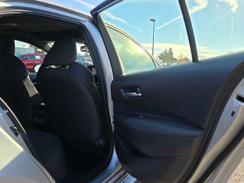 Certified 2024 Toyota Corolla SE w/ SE Premium Package image 14