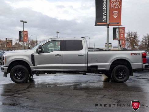 Used 2023 Ford F350 XLT w/ XLT Premium Package image 17