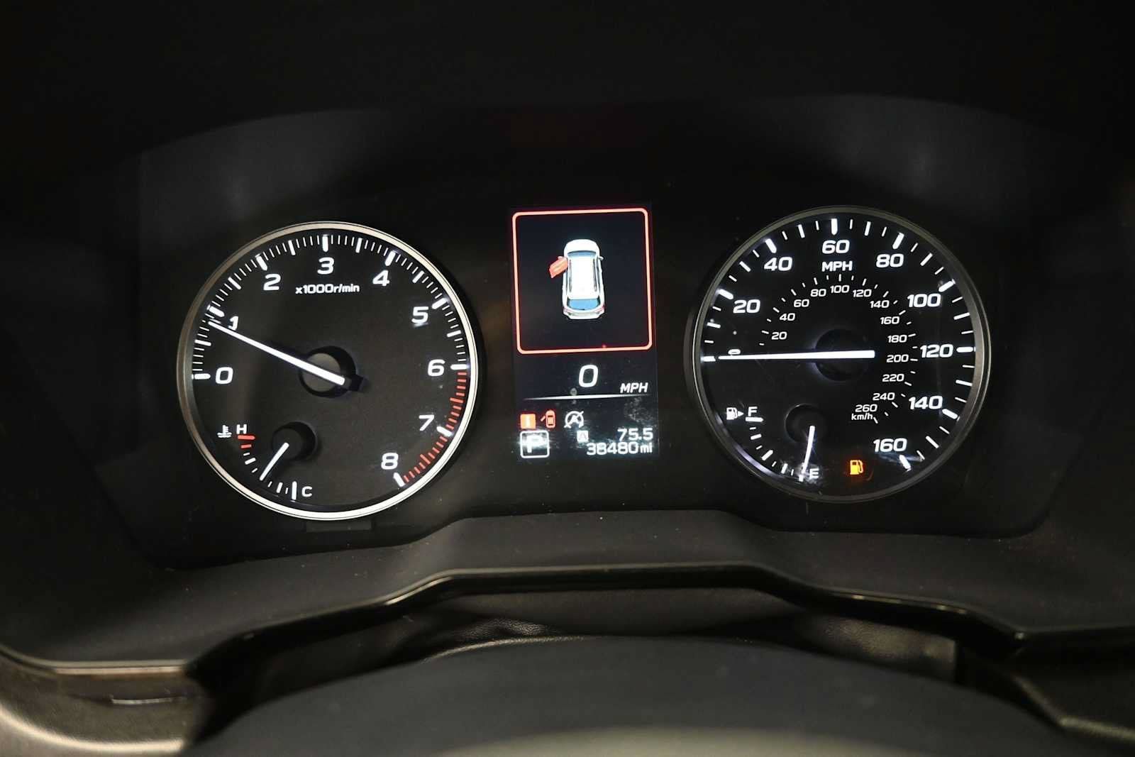 Used 2024 Subaru Outback AWD/4WD image 7