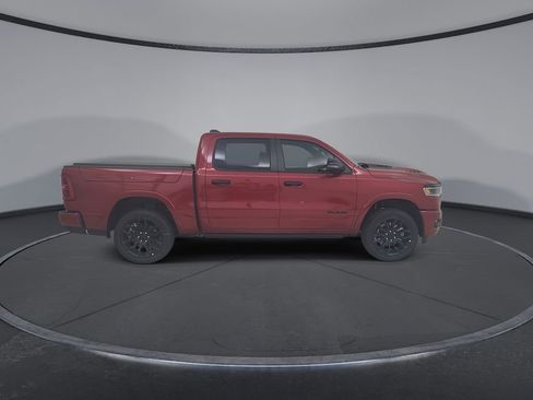New 2026 RAM 1500 Limited AWD/4WD image 17