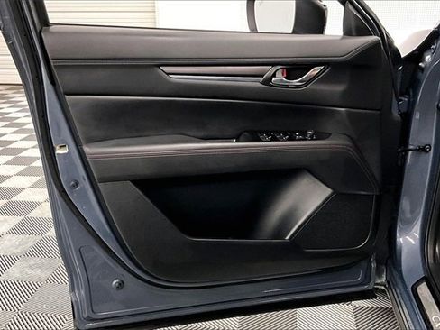 Used 2022 MAZDA CX-5 Carbon Edition image 18