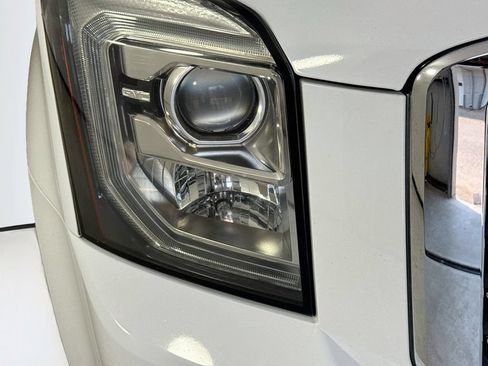Used 2017 GMC Yukon SLT w/ Premium Edition RWD image 40