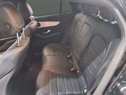 Used 2022 Mercedes-Benz GLC 300 4MATIC Coupe image 20