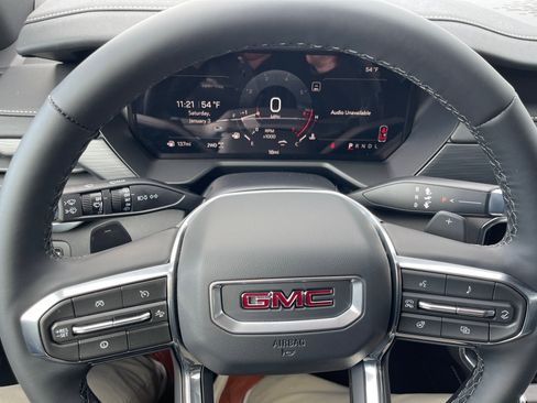 New 2026 GMC Acadia Elevation w/ Black Edition image 12