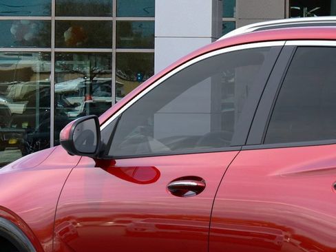 New 2026 Buick Encore GX Sport Touring w/ Advanced Technology Package FWD image 12