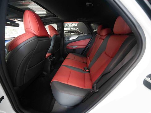 Used 2024 Lexus NX 350 F Sport AWD/4WD image 23