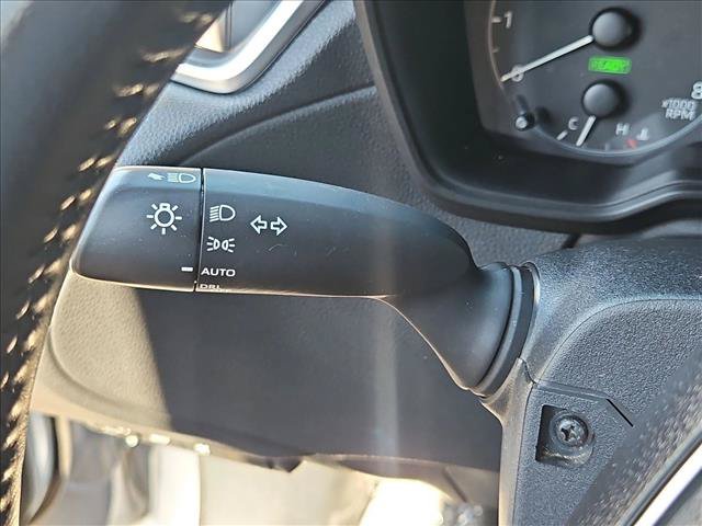 Used 2024 Toyota Corolla Cross AWD Hybrid image 15