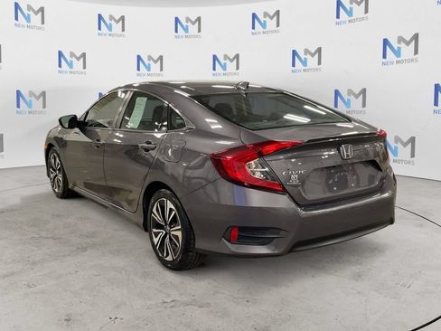 Used 2016 Honda Civic EX-T image 3