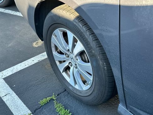 Used 2016 Honda Odyssey SE image 12