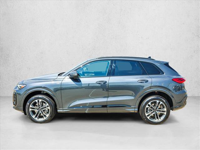 New 2026 Audi Q5 2.0T AWD/4WD image 8