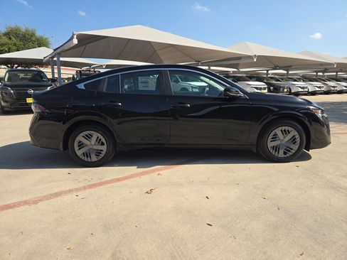 New 2026 Nissan Sentra S image 2