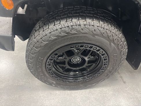 Used 2014 Jeep Wrangler Unlimited Sahara w/ Connectivity Group image 23