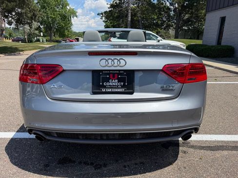 Used 2015 Audi A5 2.0T Premium Plus w/ Technology Package AWD/4WD image 21