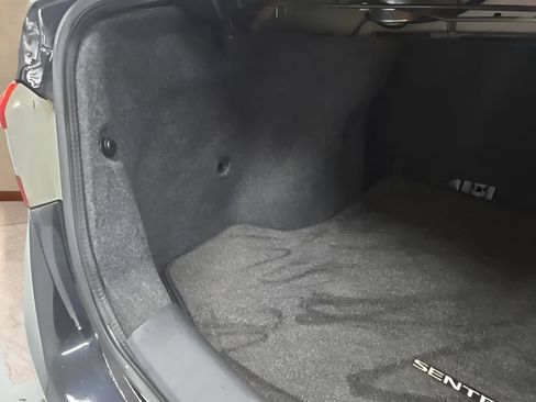 Used 2015 Nissan Sentra S FWD image 20