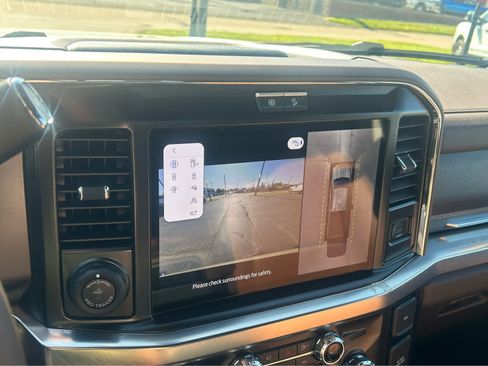 New 2026 Ford F250 King Ranch AWD/4WD image 65