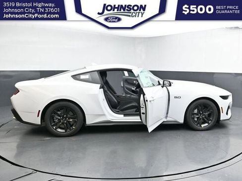 New 2026 Ford Mustang GT RWD image 35