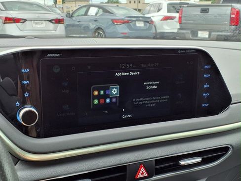 Used 2017 Hyundai Accent SE image 7