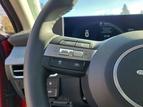 New 2026 Hyundai Sonata SEL image 23