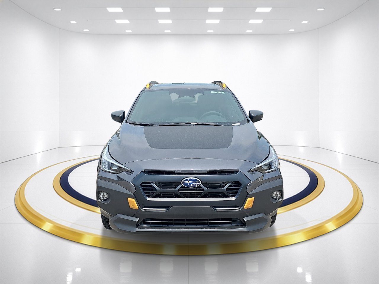 New 2026 Subaru Crosstrek 2.5i Wilderness AWD/4WD image 2