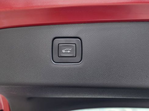 New 2026 Buick Envista Preferred image 44