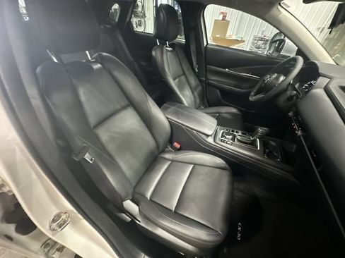 Certified 2023 MAZDA CX-30 AWD 2.5 S w/ Select Package image 32