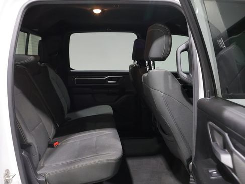 Used 2019 RAM 1500 Big Horn AWD/4WD image 21