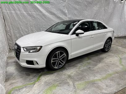 Used 2019 Audi A3 2.0T Premium w/ Convenience Package