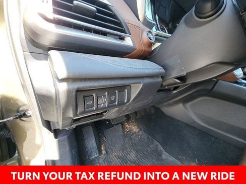 Used 2021 Subaru Outback Touring w/ Popular Package #2 image 21