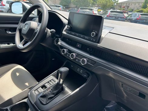 Used 2023 Honda CR-V EX image 25