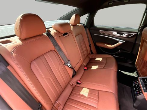 Used 2019 Audi A6 3.0T Prestige AWD/4WD image 20
