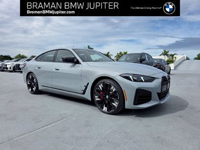 New 2027 BMW 440i xDrive w/ Premium Package